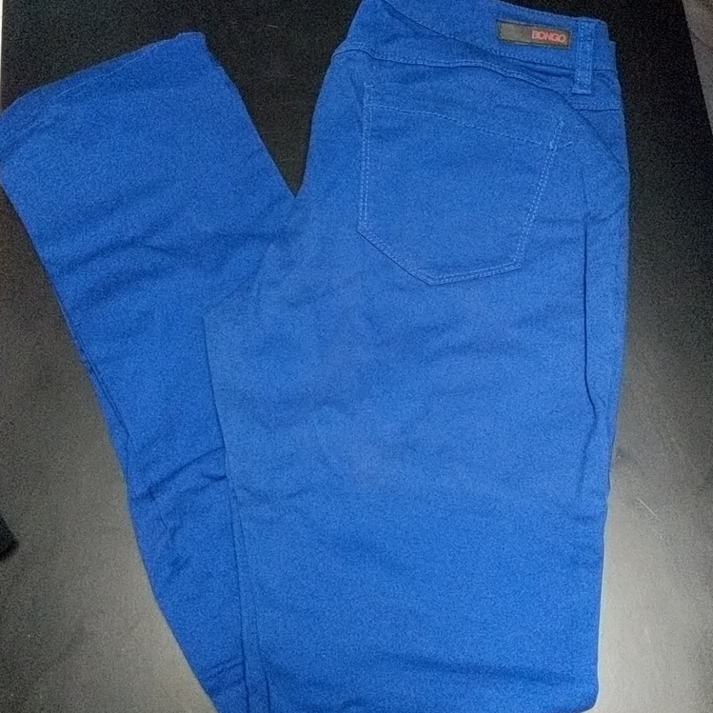 🆕 BONGO pants